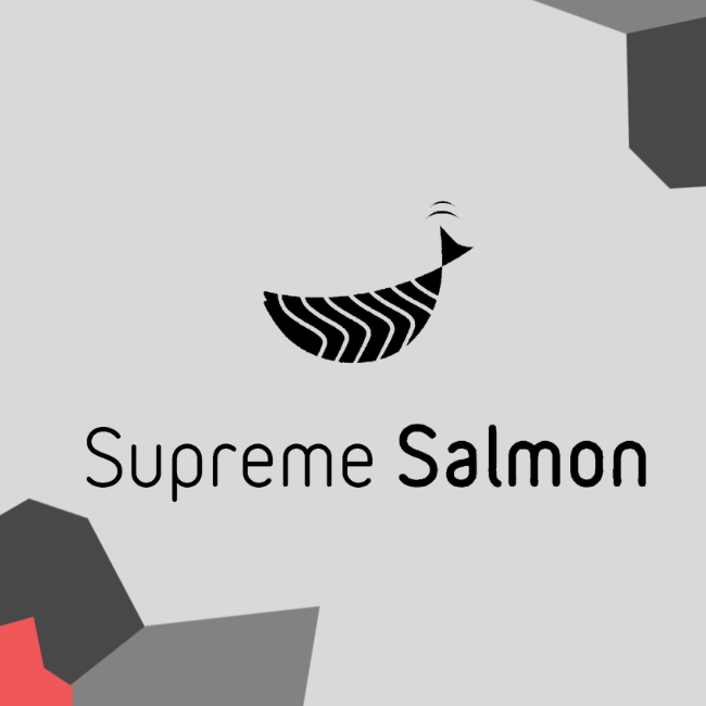 Supreme Salmon