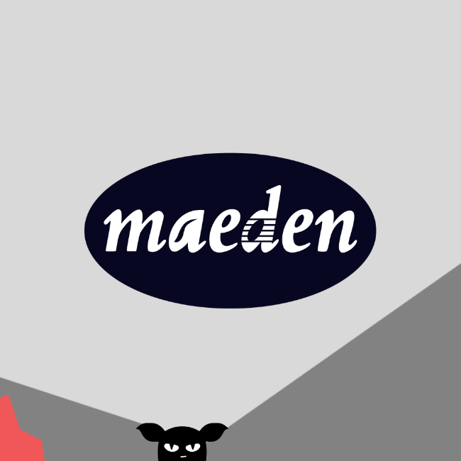 Maeden 