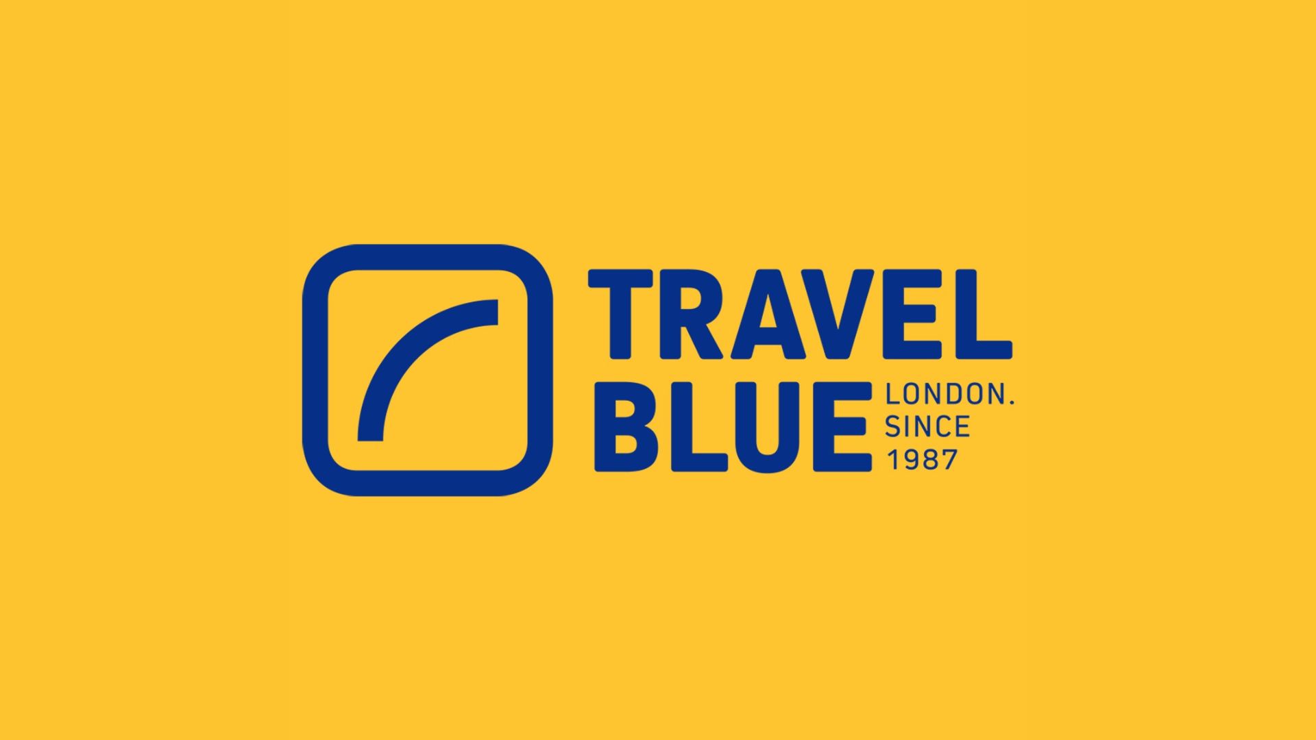 Travel Blue